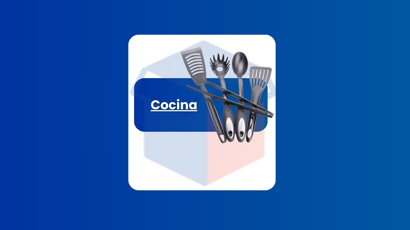 Cocina