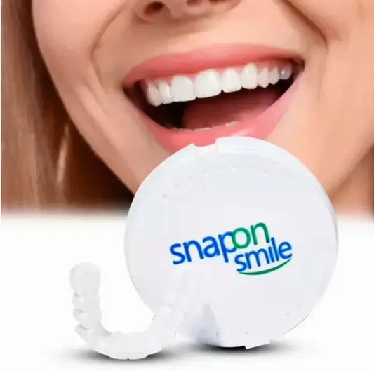 CARILLAS DENTALES
