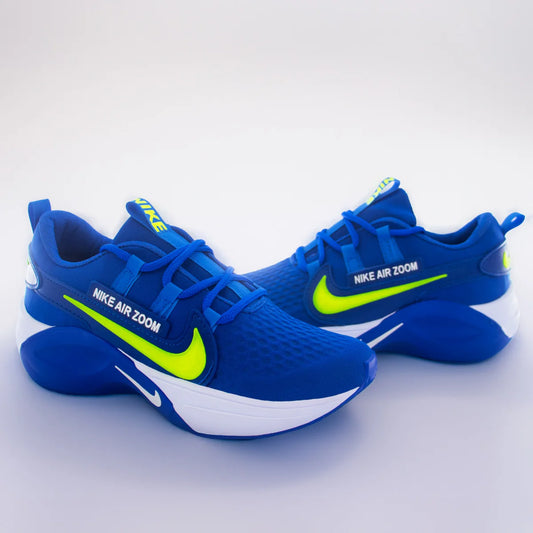Tenis Nike zoom
